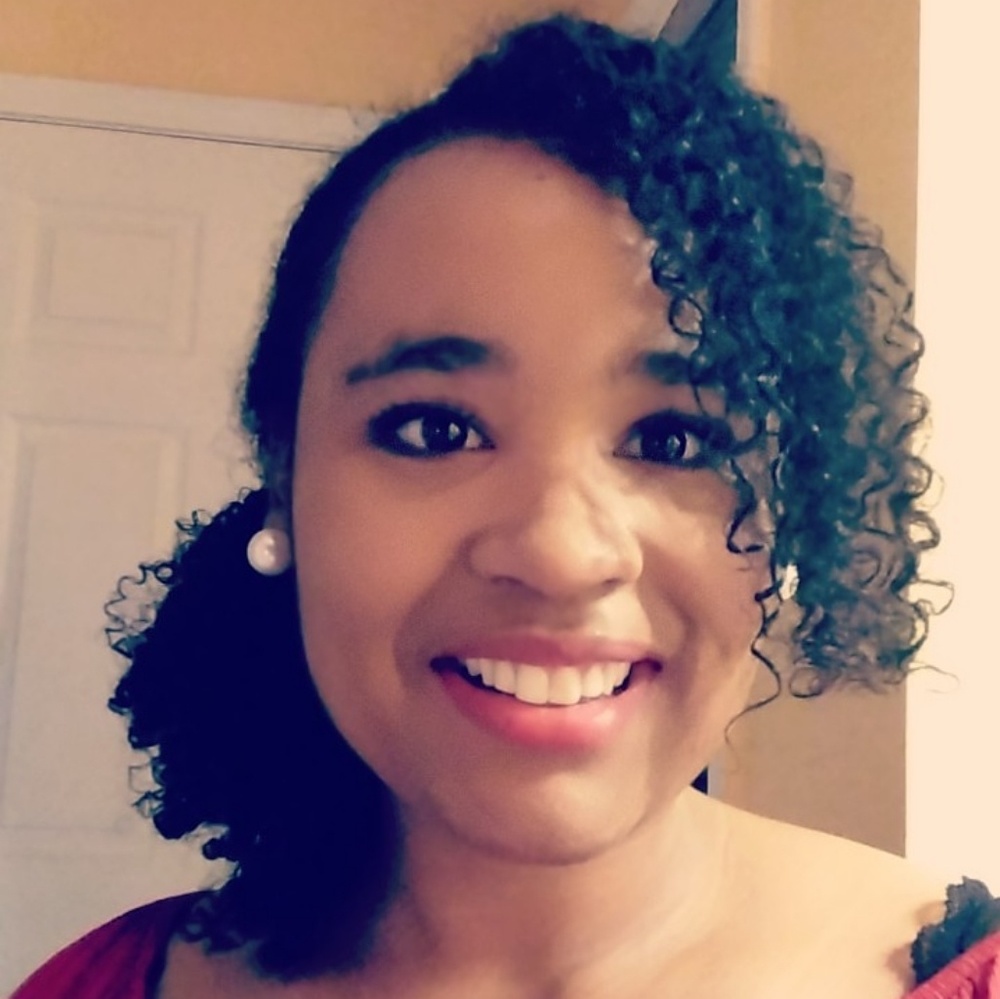 Meet your Posher, Samantha